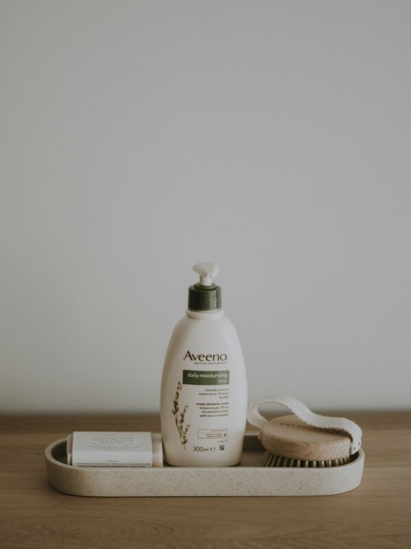 Maheen Body Lotion – Deep Nourishment, Lasting Glow